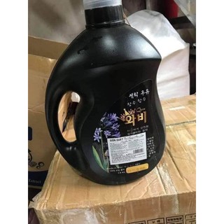 NƯỚC GIẶT NỮ HOÀNG 3,8L