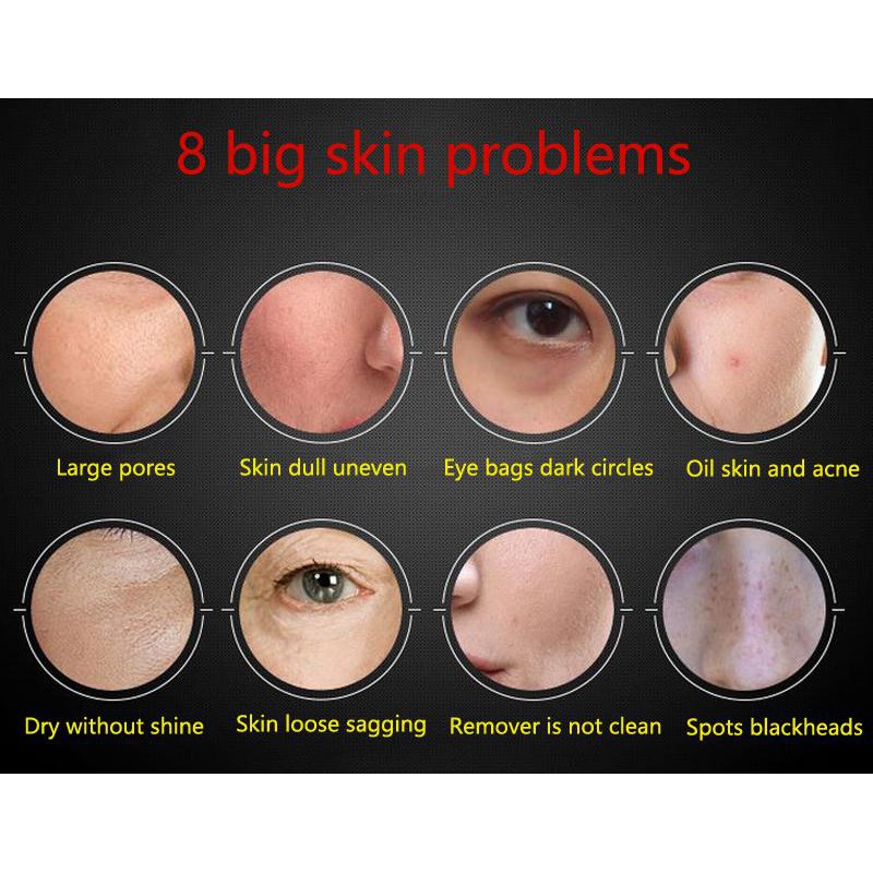 BÚA MASSAGE NÓNG LẠNH Kết hợp ánh sáng sinh học