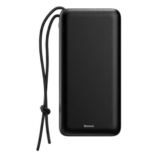 Pin sạc dự phòng Baseus Mini Q PD Fast Charge 20,000mAh cho Smartphone/ Tablet/ Macbook