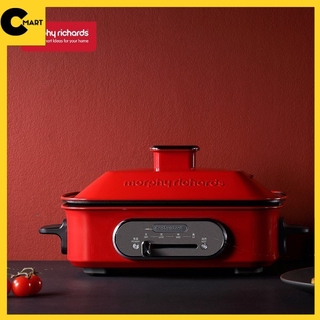 Nồi điện đa năng Xiaomi Morphy Richards MR9088
