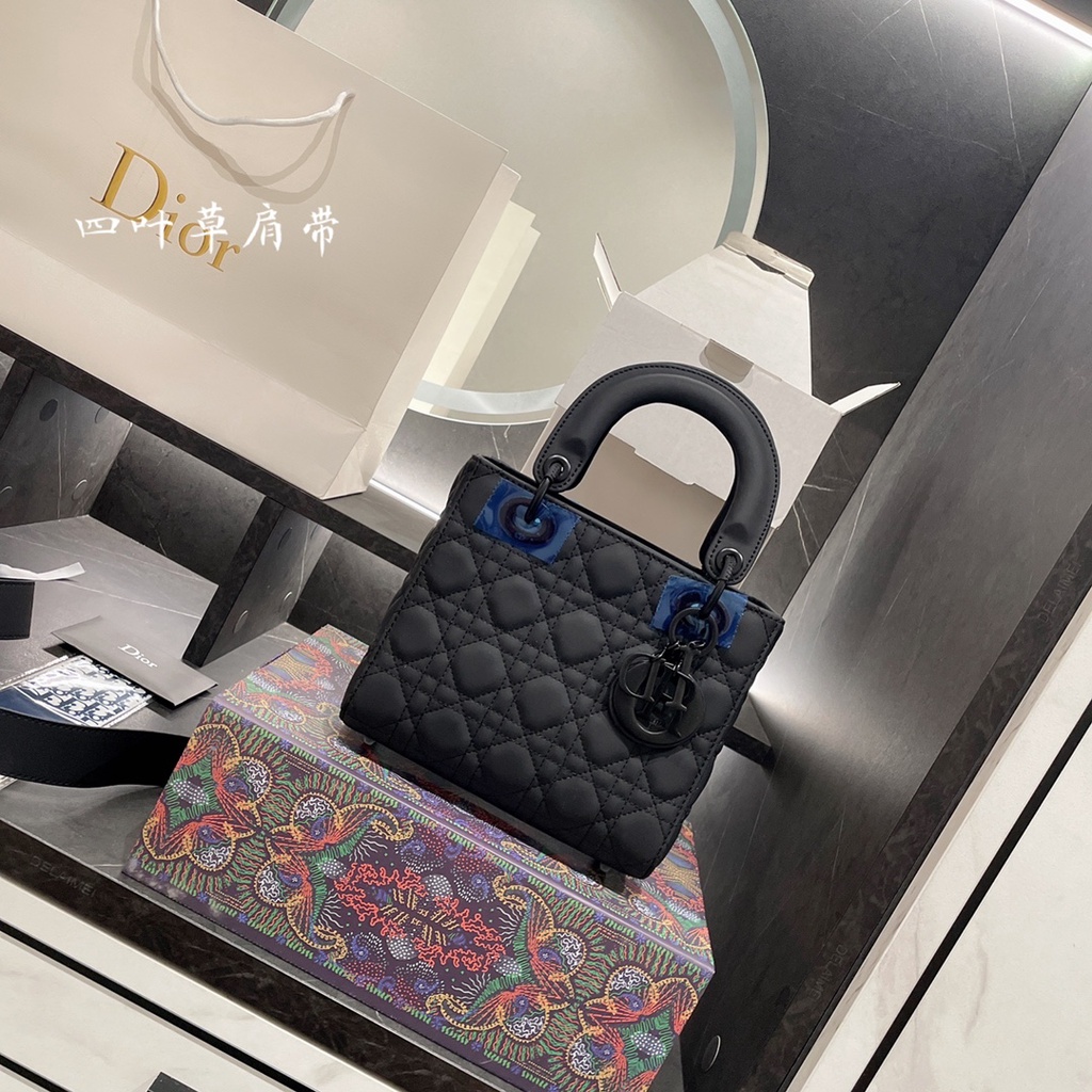 Túi Lady*Dior cap cấp