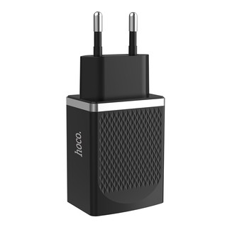 Củ sạc Hoco C43A (Hàng Chính Hãng) - Bảo hành toàn quốc