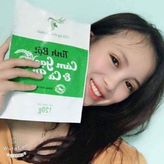 🌾Tinh bột cám gạo cà phê TT 🌾