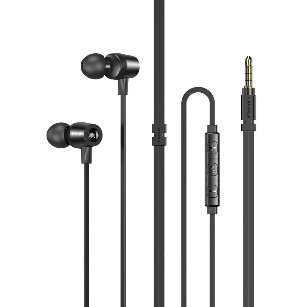Tai Nghe Nhét Tai Ms L1 Có Mic Cho Mp3 | BigBuy360 - bigbuy360.vn