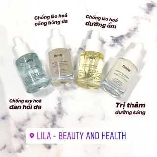 Set Serum dưỡng ẩm Huxley