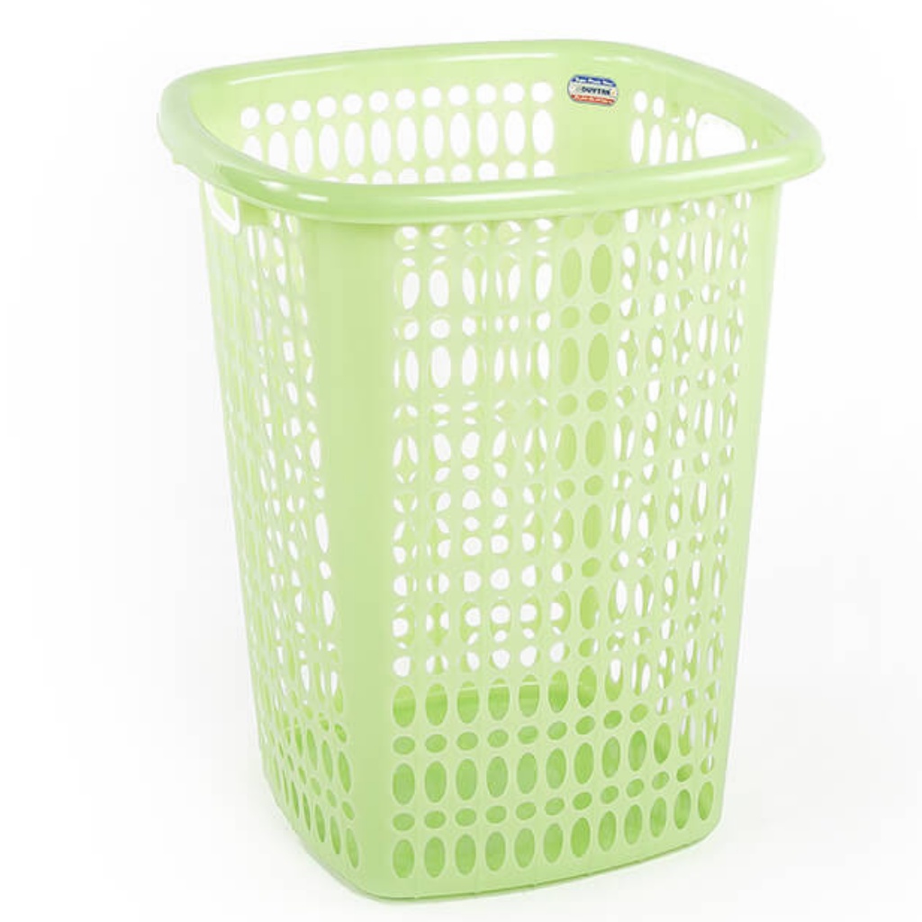 Sọt nhựa Duy Tân đựng quần áo/ đựng đồ nhiều size đồ dùng gia đình.