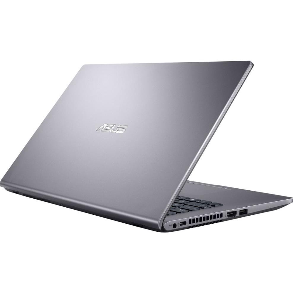 Laptop Asus Vivobook X409JA-EK312T Xám i3-1005G1U| 4G| 256GB| 14"FHD| OB| Win10