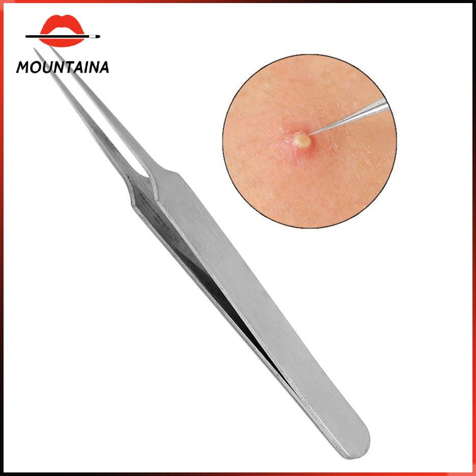 Nhíp nhổ lông, tóc bạc loại chắc