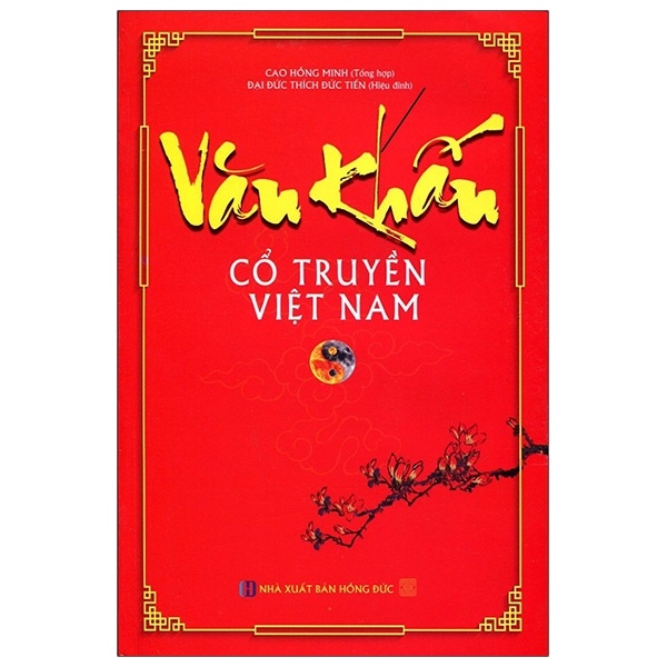 Sách Văn Khấn Cổ Truyền Việt Nam Tái Bản 2021