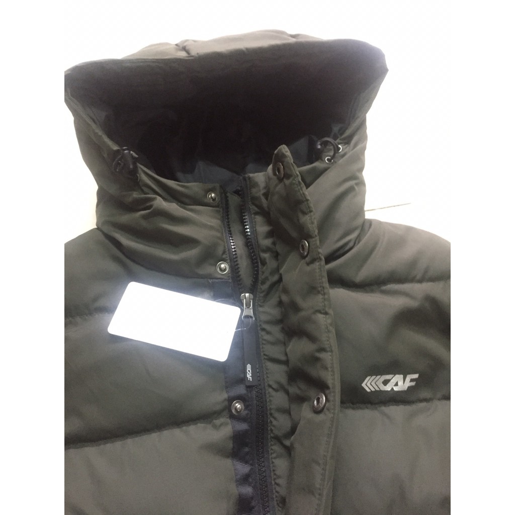 Áo phao xuất hàn hiệu Lecaf