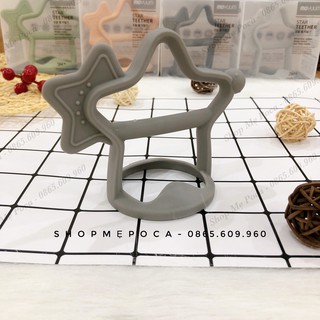 GẶM NƯỚU SILICON MOYUUM CAO CẤP HÀN QUỐC