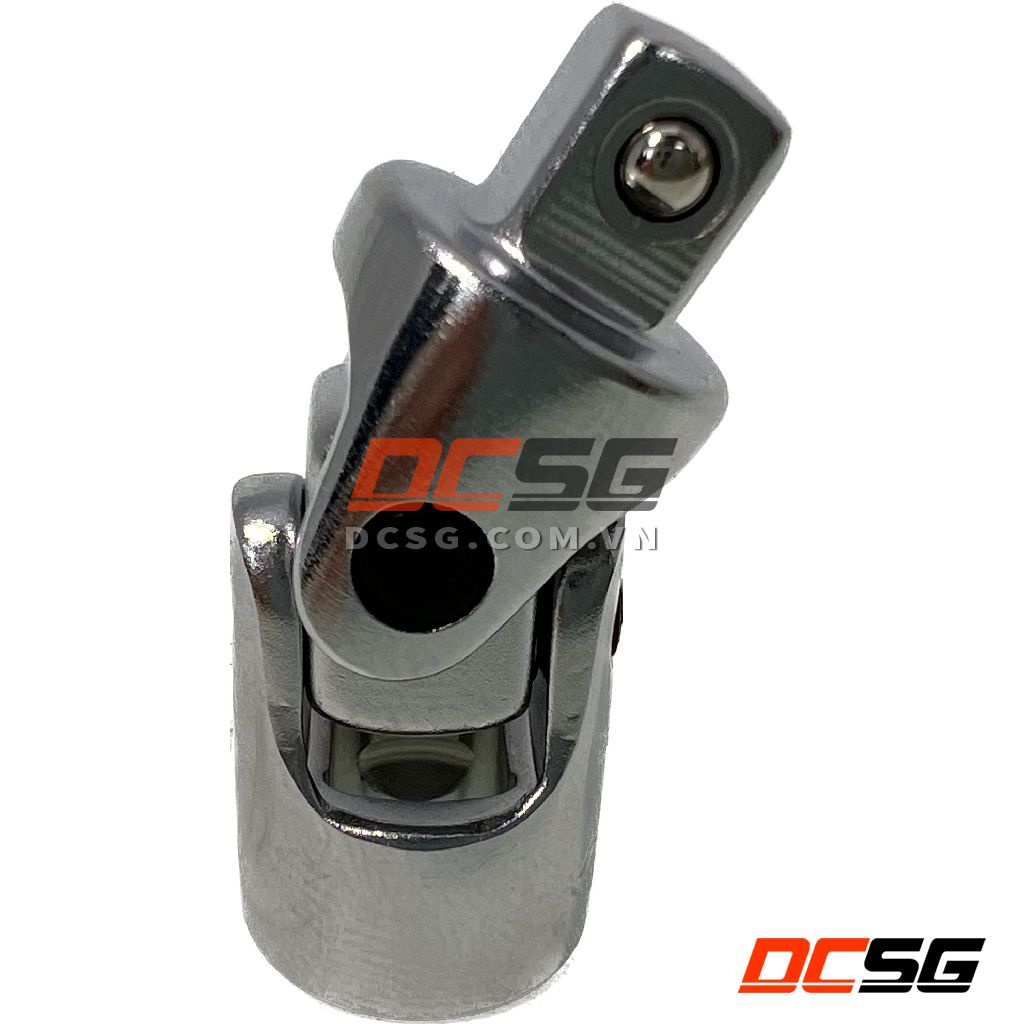 Đầu nối lắc léo thép CR-V chuôi 1/4&quot;-3/8&quot;-1/2&quot; Kingtony (chọn phân loại) | DCSG