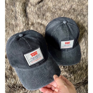 Nón kết jeans levis hot đẹp - mũ lưỡi trai rin cực chất
