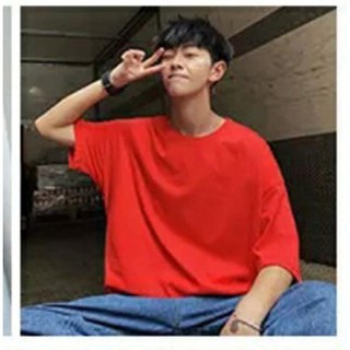 Áo thun Stee Oversize Basic COLOR Unisex
