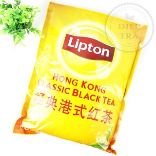 Túi Hồng Trà Lipton 2.268gr/gói (Túi cỡ đại, pha trà sữa tiết kiệm)
