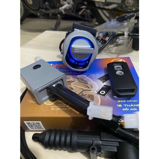 Remote cho chống trộm Hyperion và Hyperion smartkey