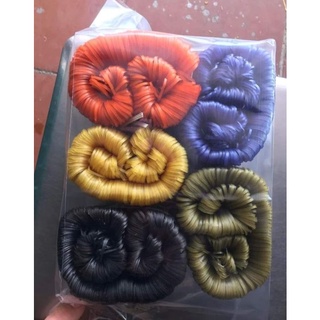 [HOT] MỲ CHŨ NGŨ SẮC