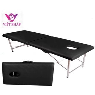 Giường spa - massage cao cấp gấp gọn