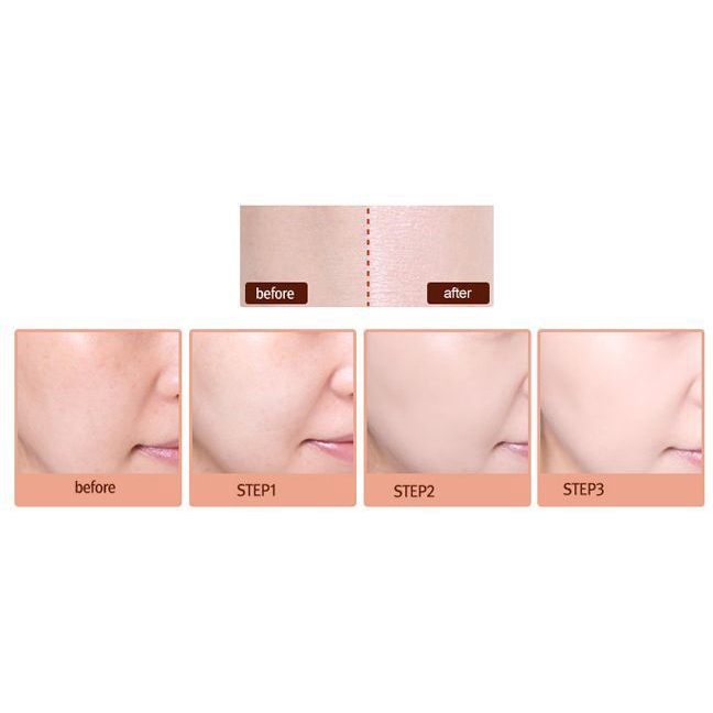 Viên Uống Trắng Da Tổng Hợp  White Glutathione Collagen Vita