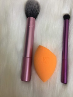 Tách Set Bộ Cọ Real Technique