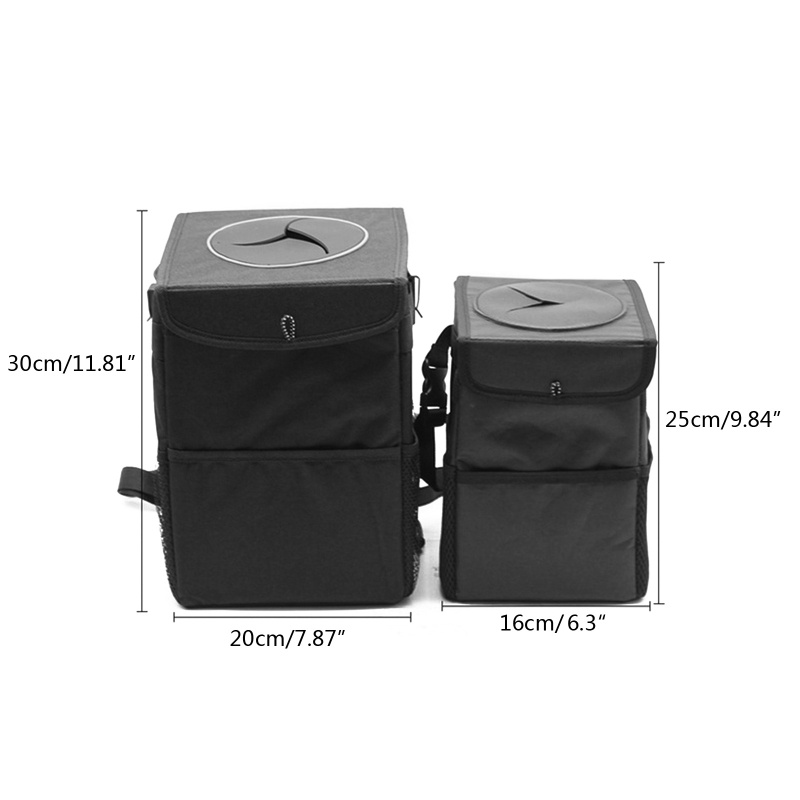 Túi Đựng Đa Năng Tiện Dụng Cho Xe Hơi