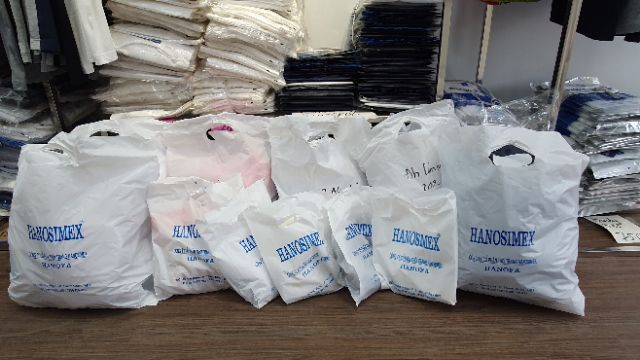 KHẨU TRANG VẢI HANOSIMEX | BigBuy360 - bigbuy360.vn