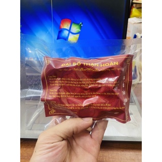 Lọ 25 Viên Bổ Thận