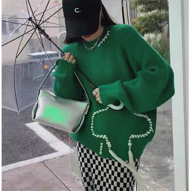 Áo Len QCCC Siêu Xịn