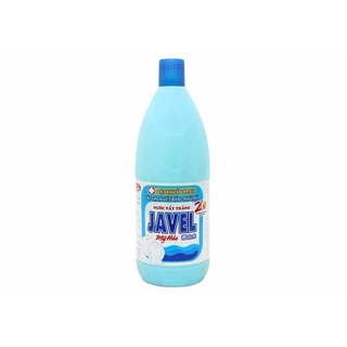 Nước tẩy Javel 1 lít