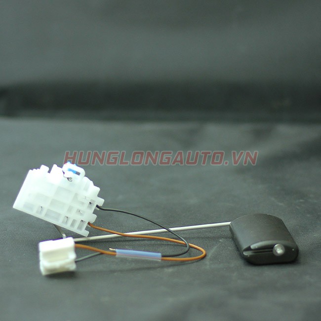 Phao xăng Getz, Morning 05-11