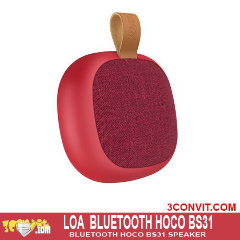 Loa Bluetooth Hoco BS31