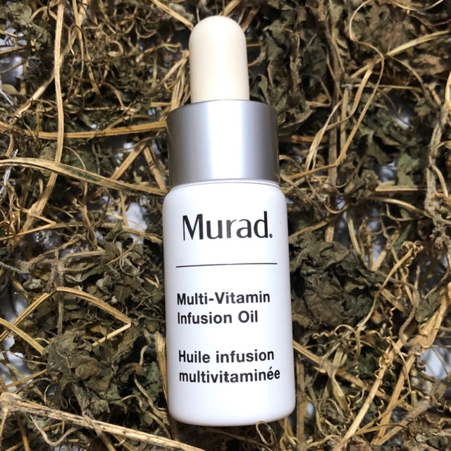 Dầu dưỡng da Murad Multi Vitamin Infusion Oil