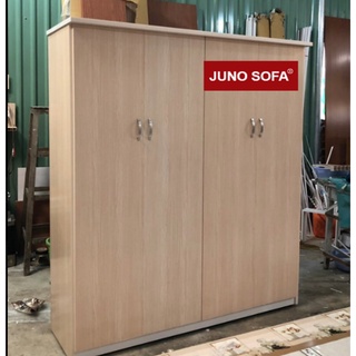 Tủ nhựa đài loan 4 cánh Chất lượng Juno Sofa N01