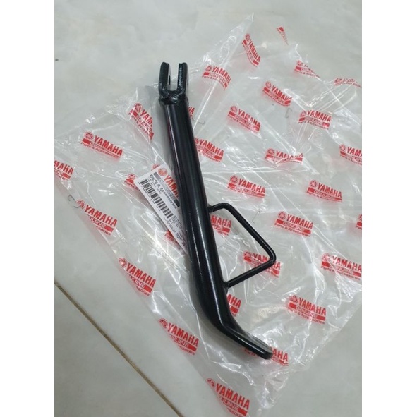 Chân chống nghiêng xe EX135  đời 2010/ 2011 zin new chính hãng 100%