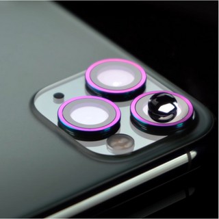 Dán bảo vệ mắt Camera Titan cho iPhone 12 Mini,12,12 Pro,12 Pro Max