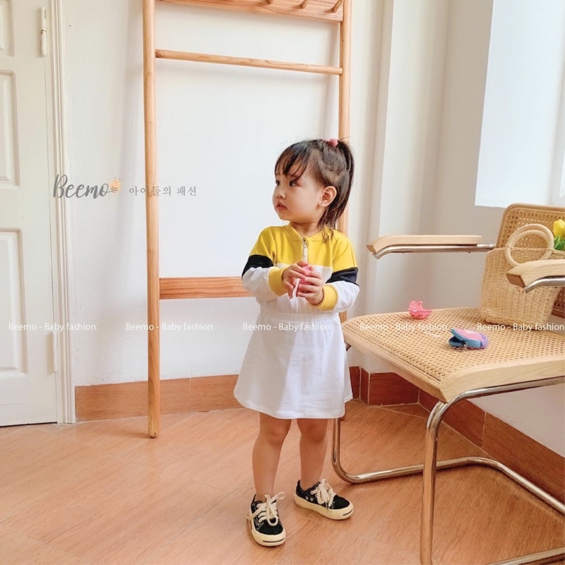 Váy Babydoll xinh yêu đầy cá tính