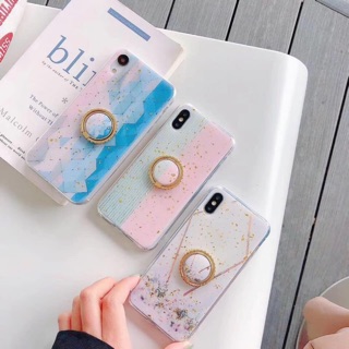 Combo ốp vali phạm trang