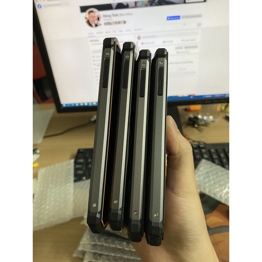 ĐIỆN THOẠI GINZZU MÁY ĐẸP NGUYÊN ZIN RAM 2/16G VÀ RAM 3/32G