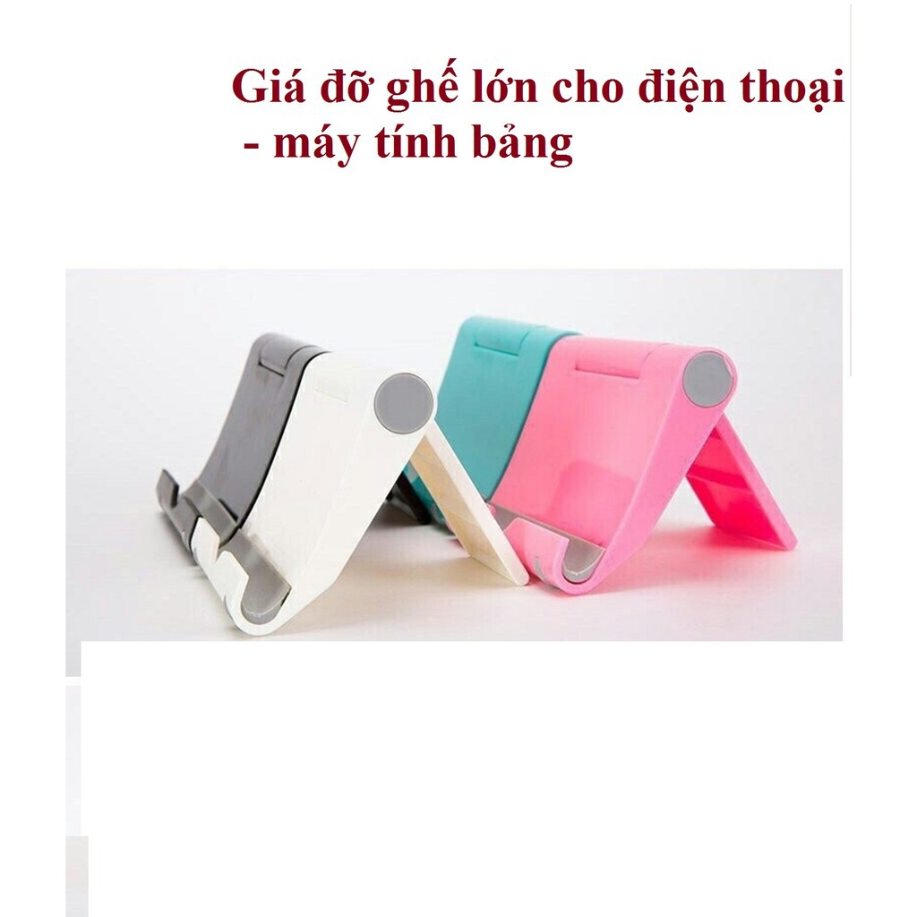 Giá đỡ điện thoại và máy tính bảng univer stand