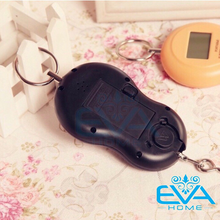 Cân Điện Tử Mini Cầm Tay Portable Electronic Scale 40 Kg