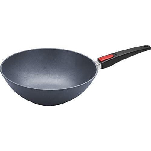 Chảo sâu lòng Woll Fry Pans 30 cm - Made in Germany