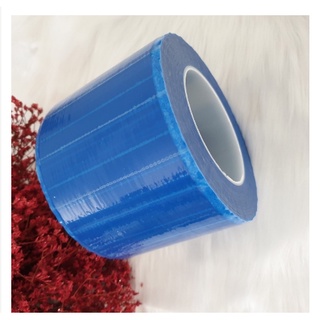 Cuộn giấy dán bảo vệ đèn, dụng cụ phun xăm