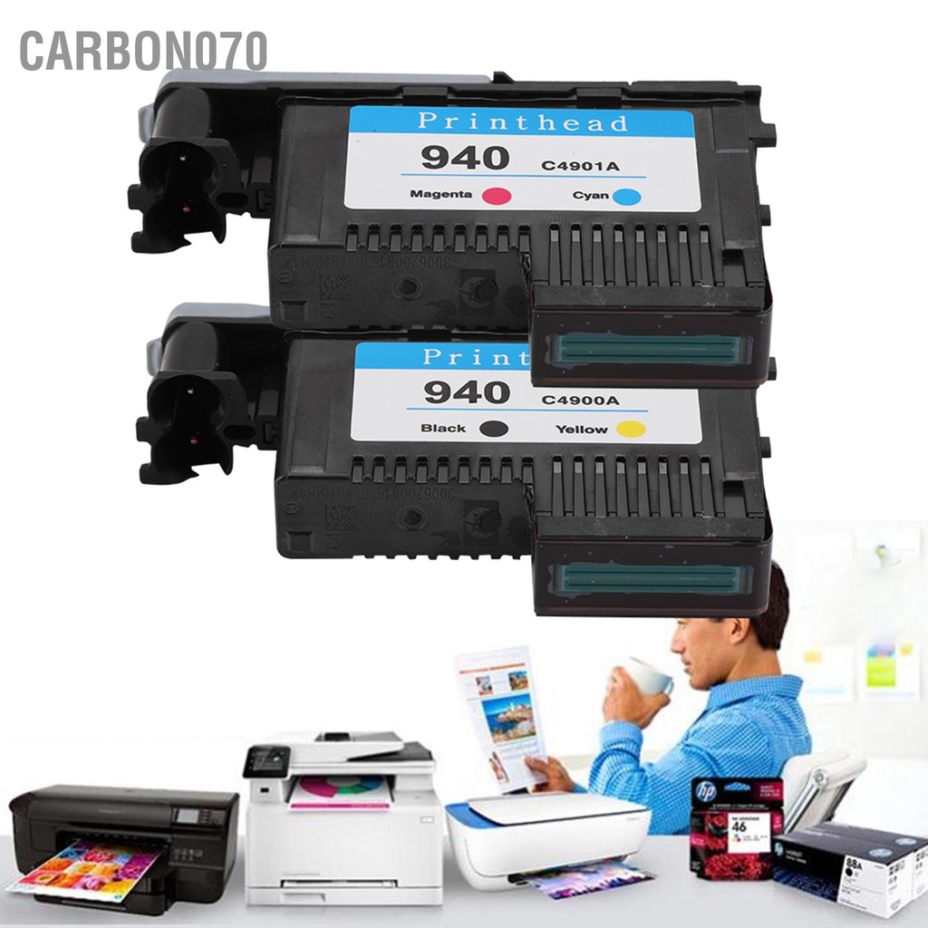 Đầu In Chất Lượng Cao Cho HP 940 C4900A C4901A for 8000 8500 Series