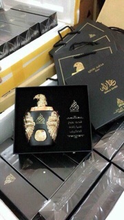NƯỚC HOA GHALA ZAYED LUXURY GOLD 100ML