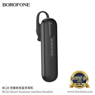 Tai nghe bluetooth borofone bc20 chính hãng