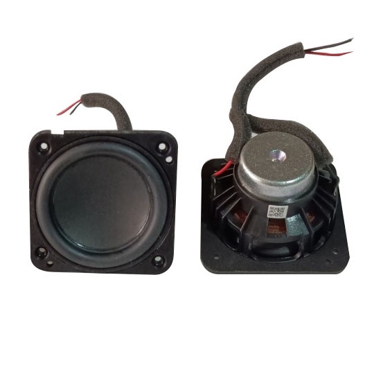 HK 2.25 Inch 20W Loa toàn dải 2 4Ω Neo Magnet 2Inch 2 Loa siêu trầm 2 inch