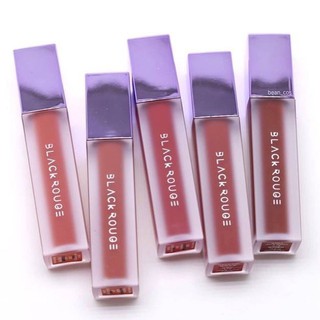 Son Black Rouge full 4 phiên bản