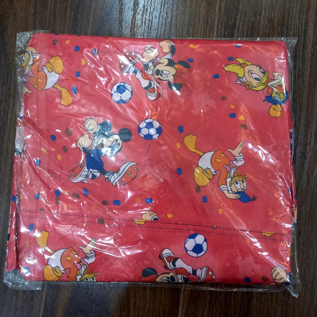 Áo Mưa Choàng Trẻ Em Cao Cấp Vải Dù Siêu Bền Siêu Nhẹ Chống Thấm Tuyệt Đối