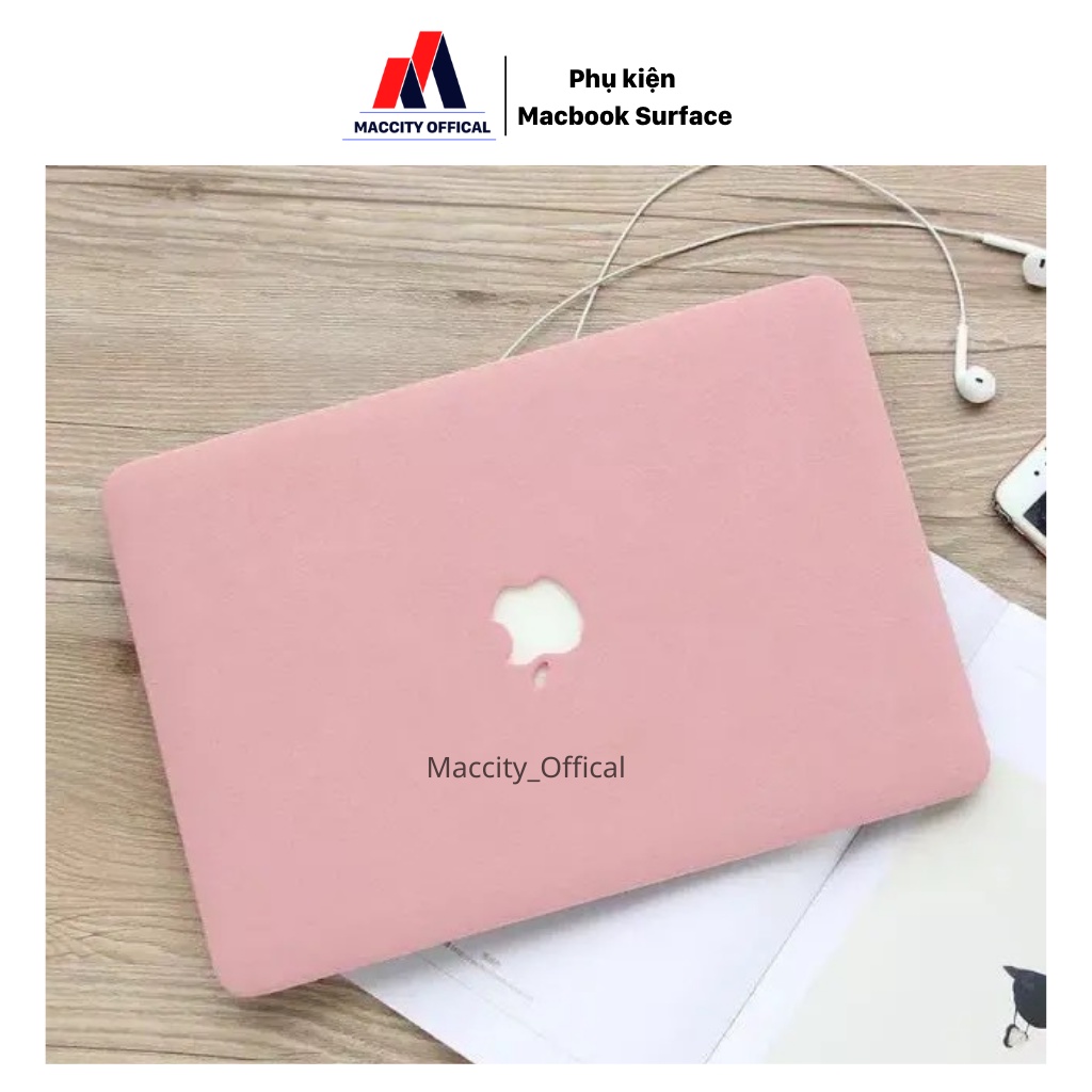 CASE, ỐP MACBOOK-CHỐNG VA ĐẬP-SANG TRỌNG