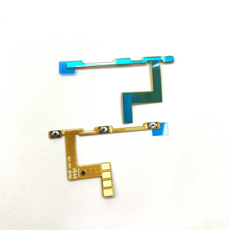 Công tắc volum Vsmat Live4 V640 chính hãng